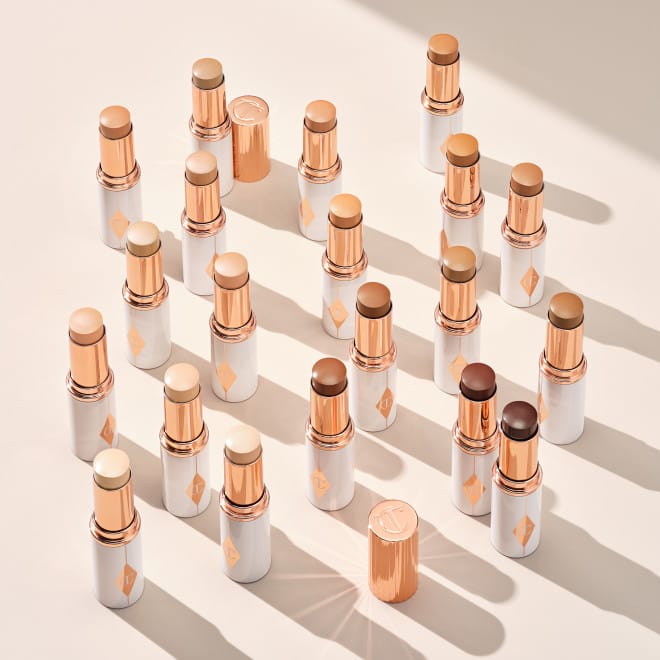 Charlotte Tilbury Unreal Skin: Foundation Stick